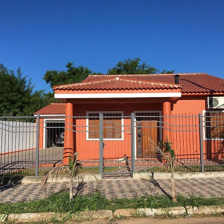 Casa Familiar - Teresa Batista Villa Sao Gabriel  Bagian luar foto