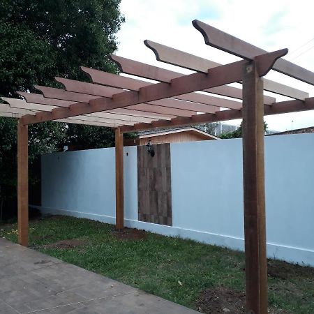 Casa Familiar - Teresa Batista Villa Sao Gabriel  Bagian luar foto