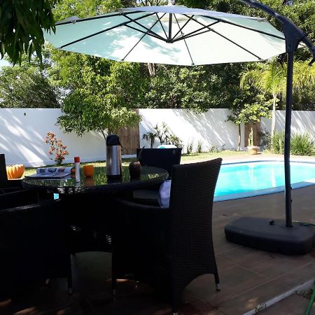 Casa Familiar - Teresa Batista Villa Sao Gabriel  Bagian luar foto