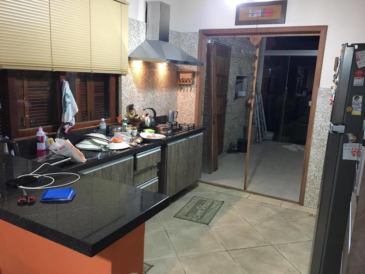 Casa Familiar - Teresa Batista Villa Sao Gabriel  Bagian luar foto