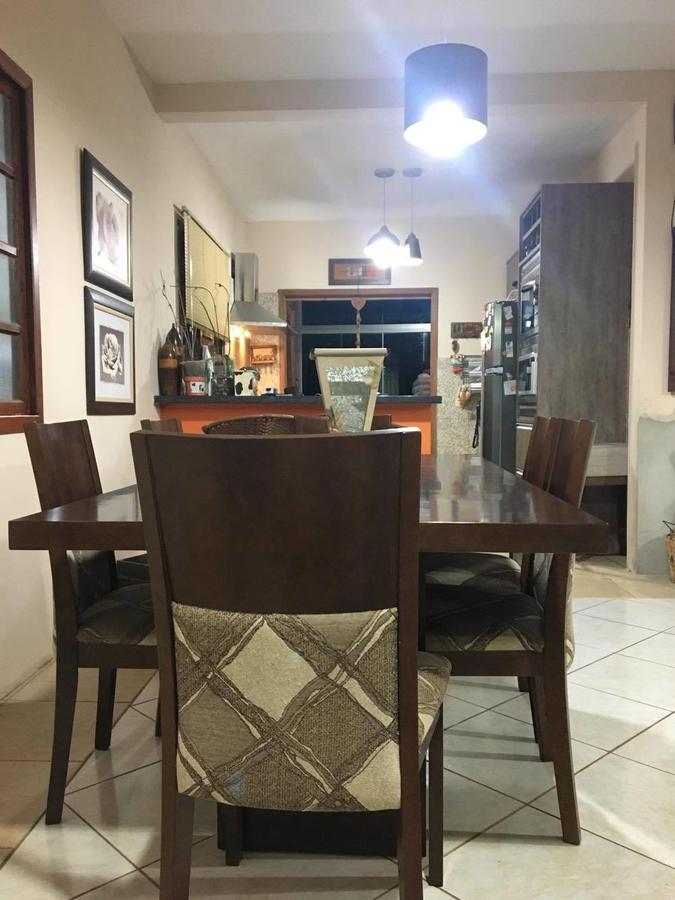 Casa Familiar - Teresa Batista Villa Sao Gabriel  Bagian luar foto