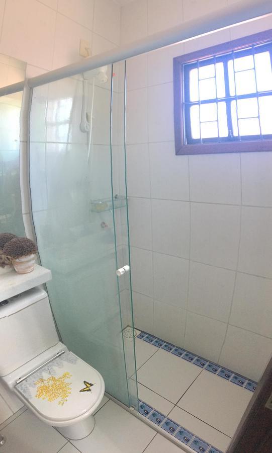 Casa Familiar - Teresa Batista Villa Sao Gabriel  Bagian luar foto