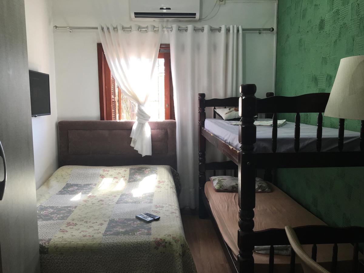 Casa Familiar - Teresa Batista Villa Sao Gabriel  Bagian luar foto