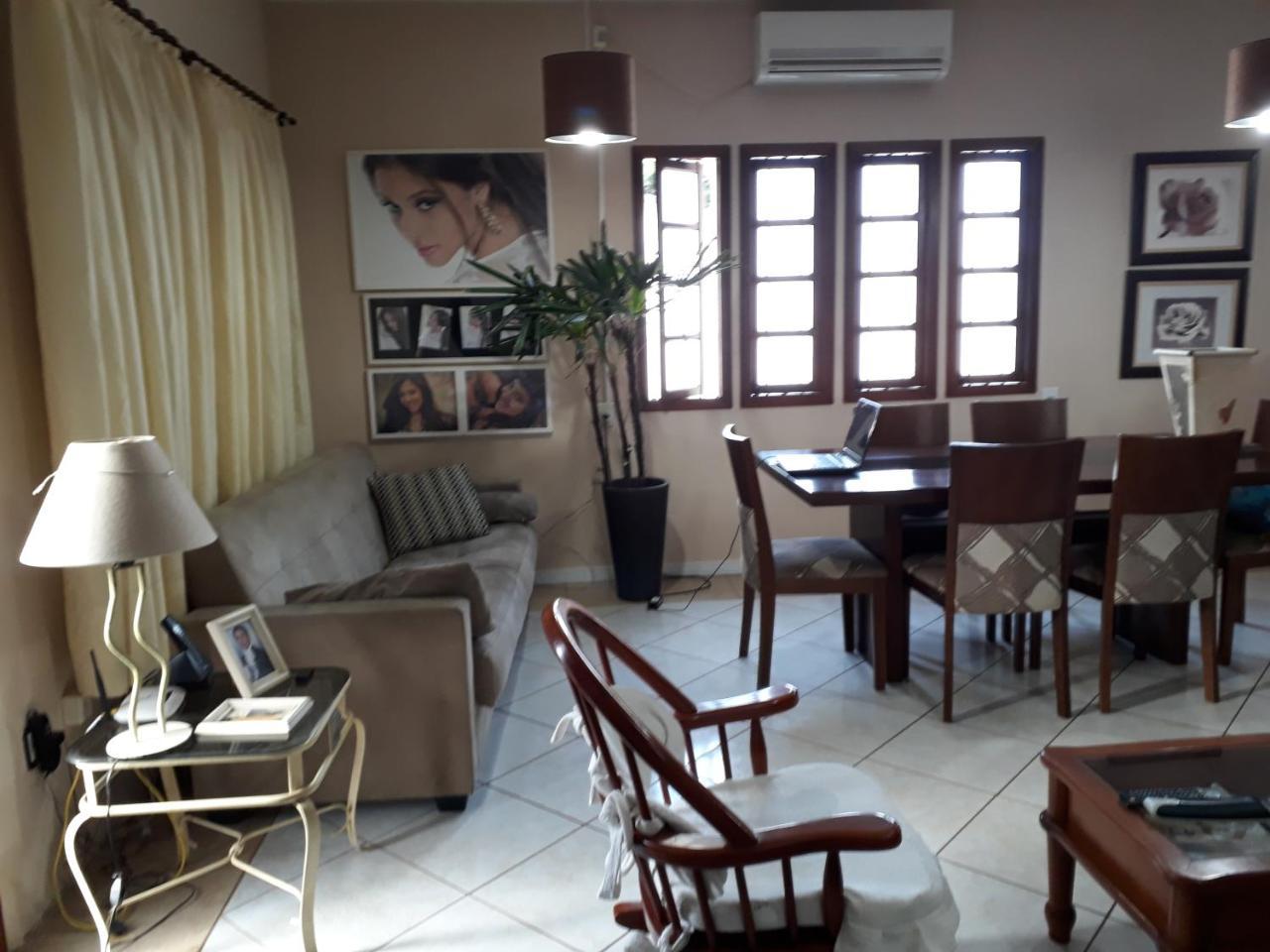 Casa Familiar - Teresa Batista Villa Sao Gabriel  Bagian luar foto