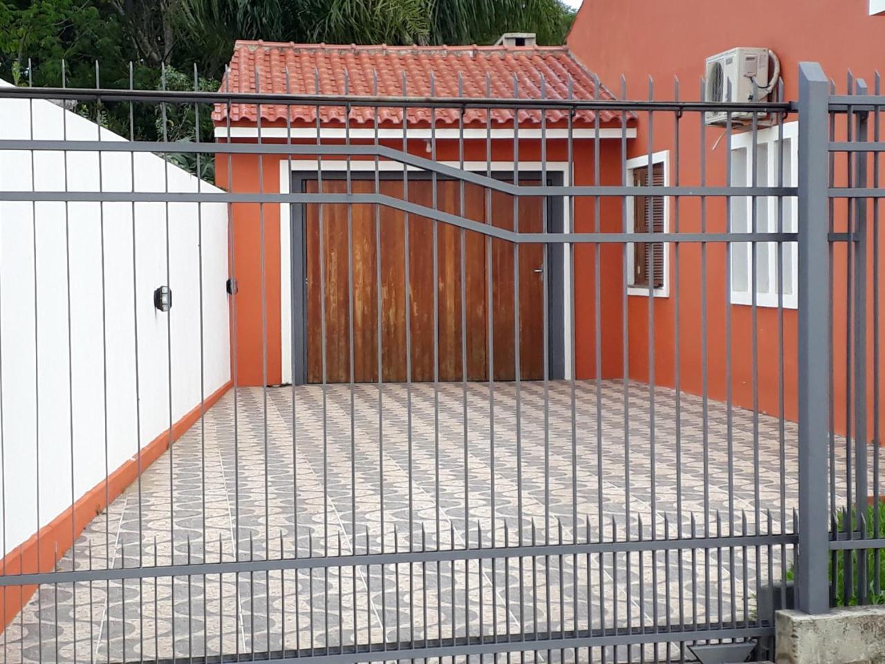 Casa Familiar - Teresa Batista Villa Sao Gabriel  Bagian luar foto