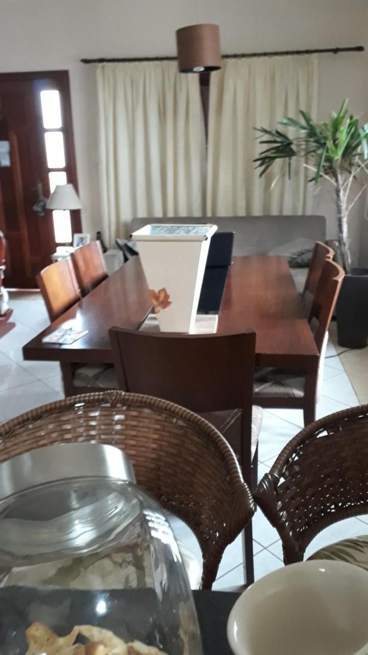 Casa Familiar - Teresa Batista Villa Sao Gabriel  Bagian luar foto