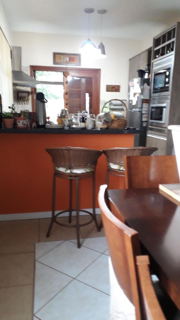 Casa Familiar - Teresa Batista Villa Sao Gabriel  Bagian luar foto