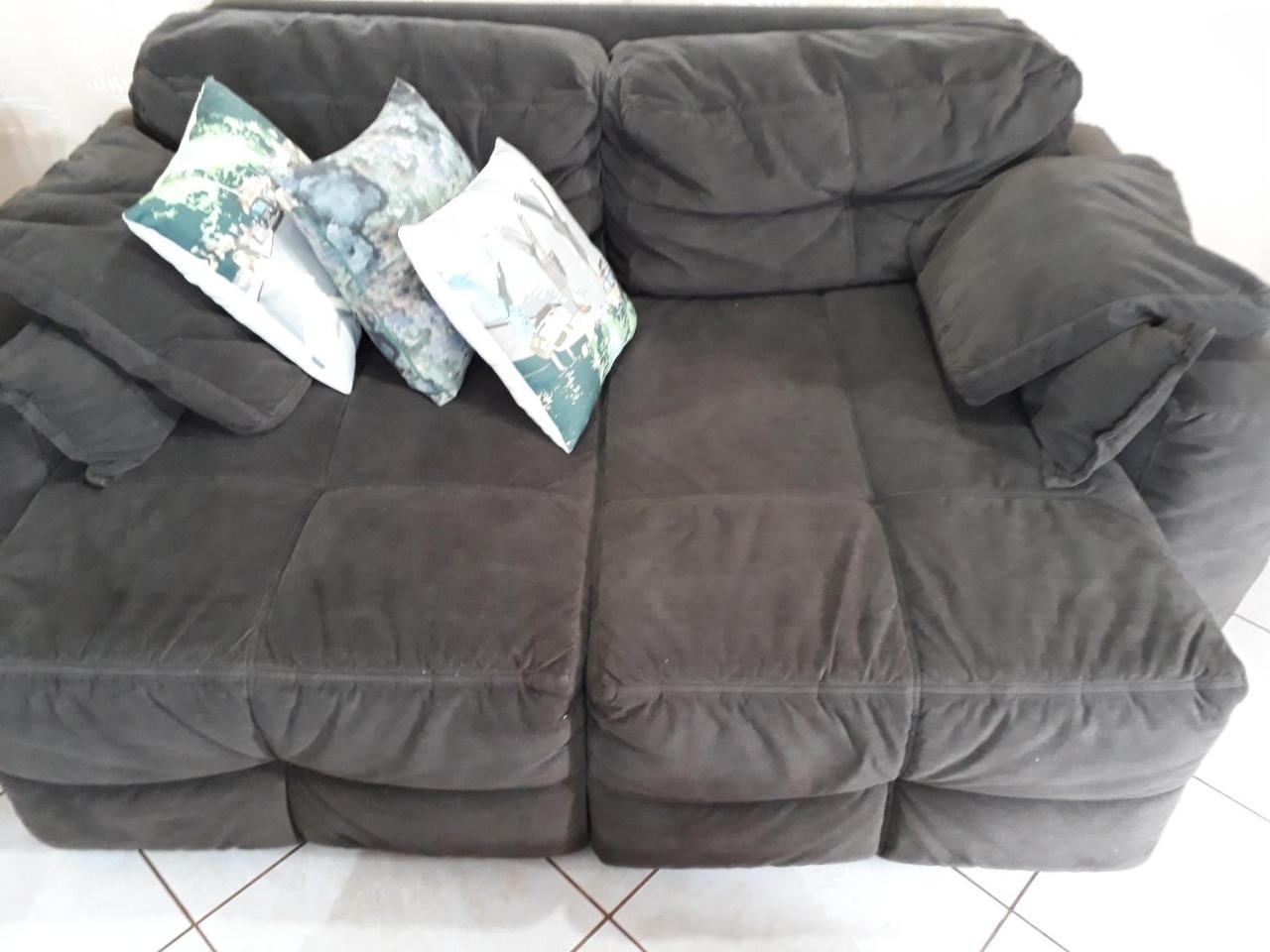 Casa Familiar - Teresa Batista Villa Sao Gabriel  Bagian luar foto
