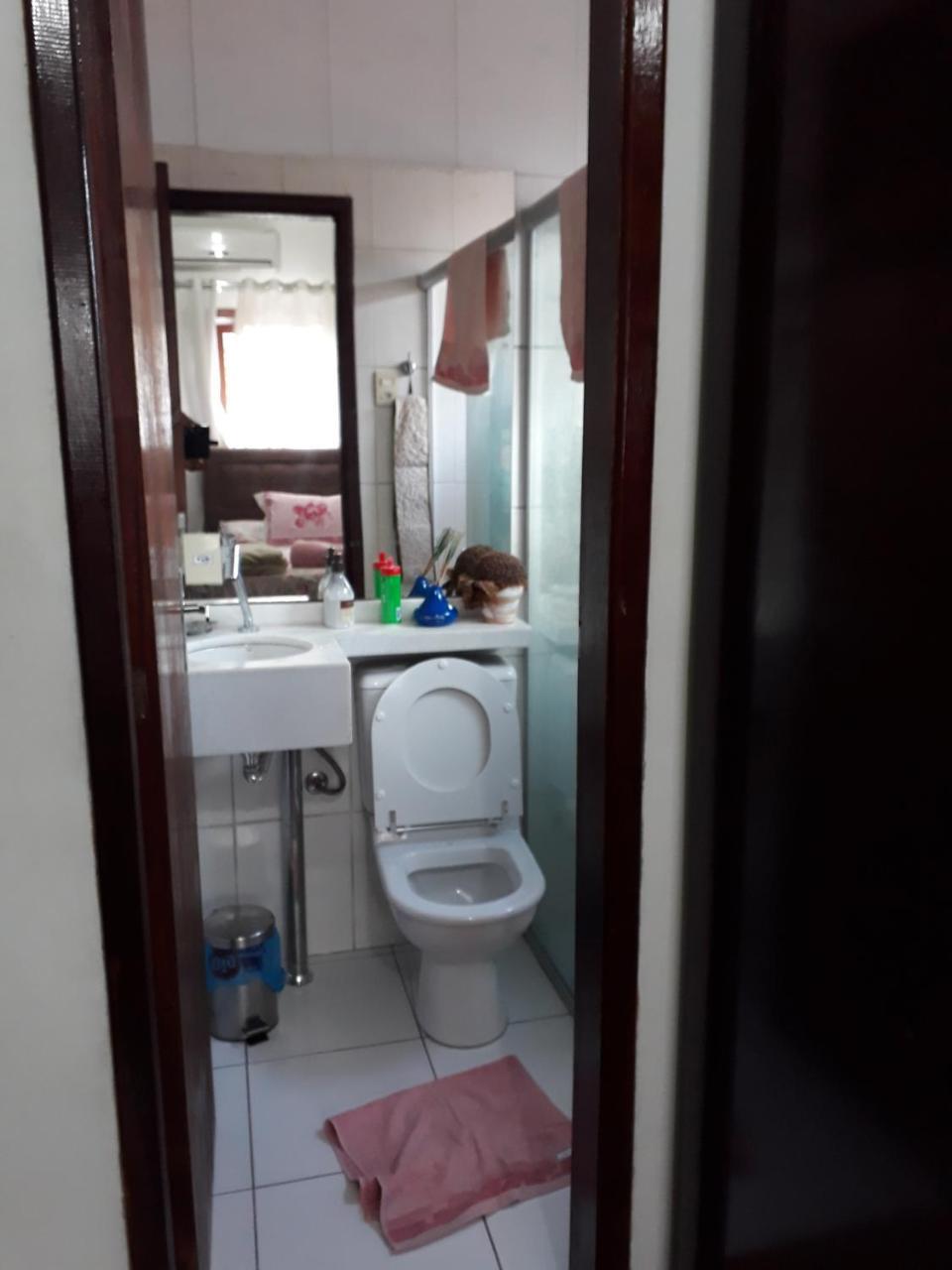 Casa Familiar - Teresa Batista Villa Sao Gabriel  Bagian luar foto