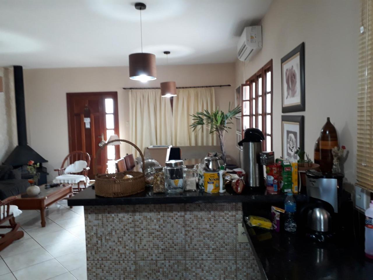Casa Familiar - Teresa Batista Villa Sao Gabriel  Bagian luar foto