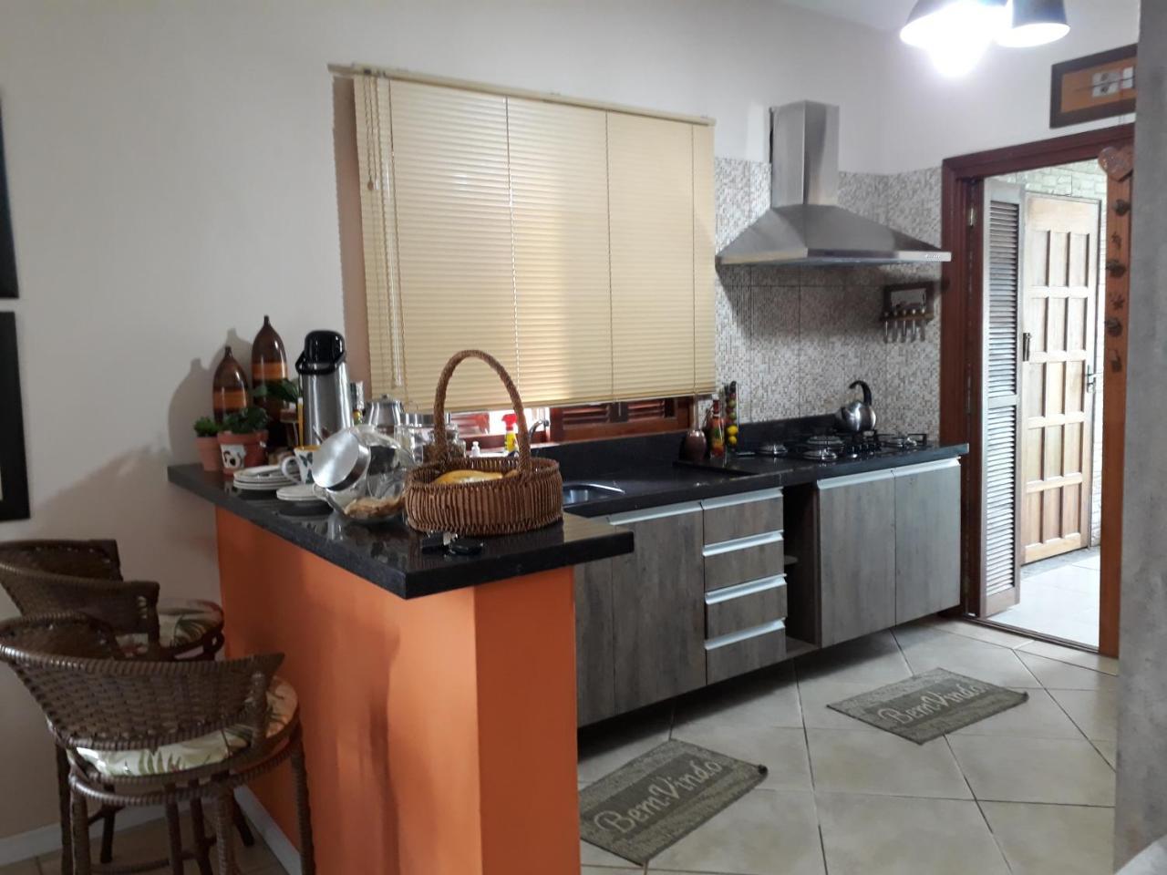 Casa Familiar - Teresa Batista Villa Sao Gabriel  Bagian luar foto