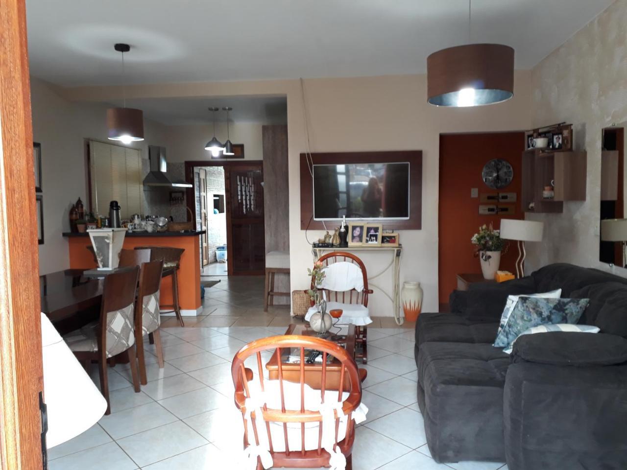 Casa Familiar - Teresa Batista Villa Sao Gabriel  Bagian luar foto