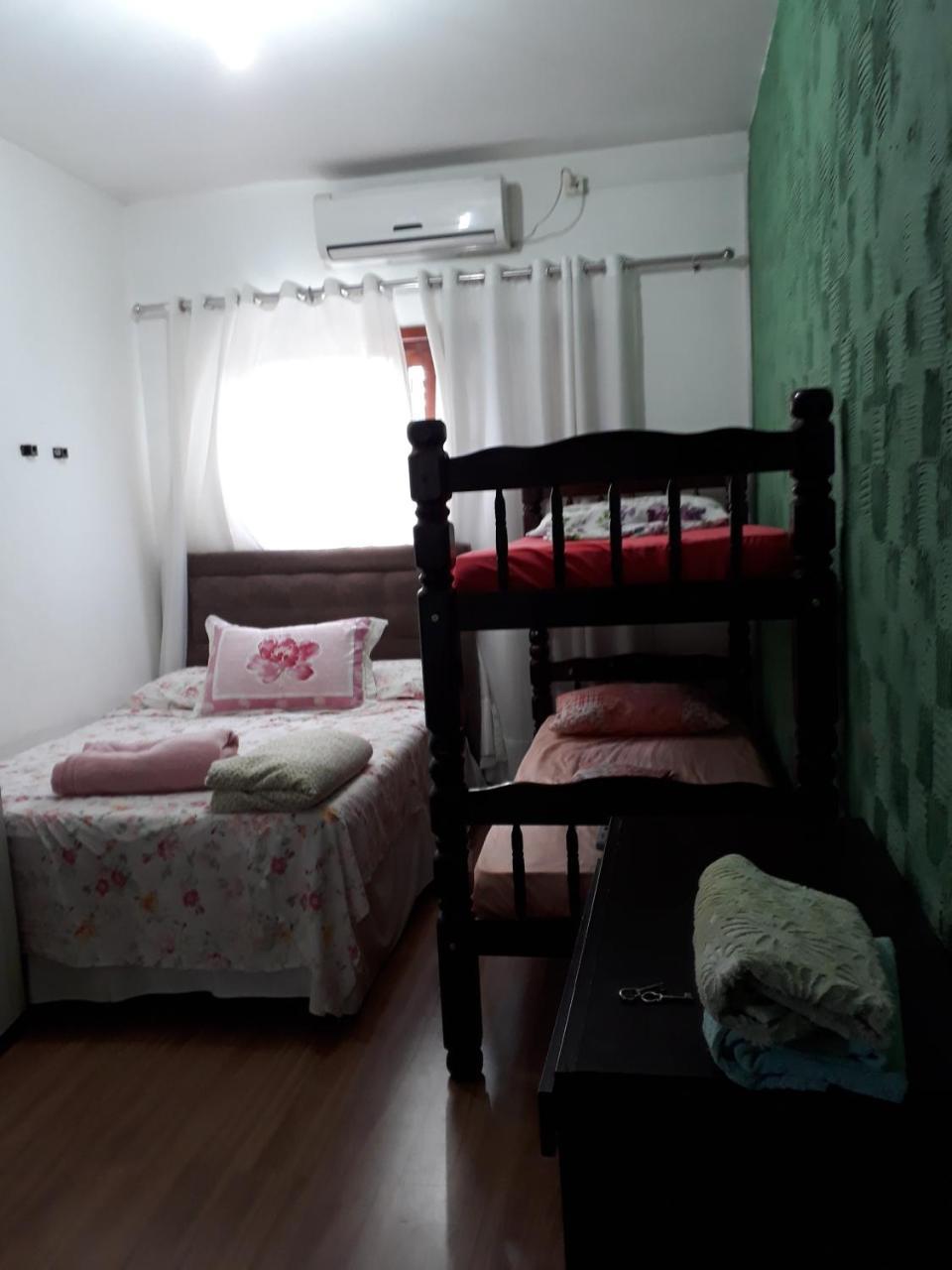 Casa Familiar - Teresa Batista Villa Sao Gabriel  Bagian luar foto