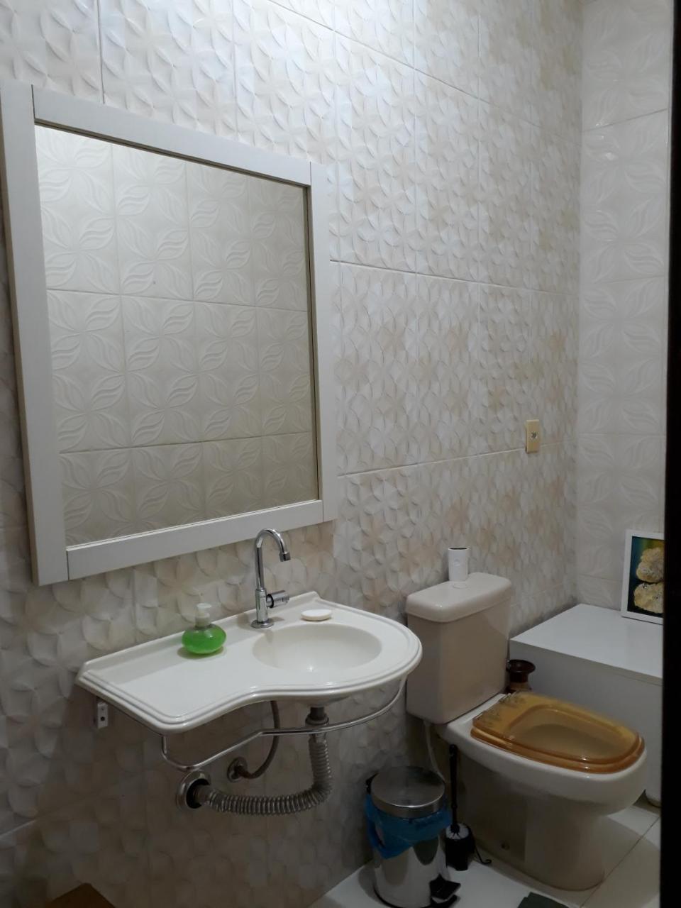 Casa Familiar - Teresa Batista Villa Sao Gabriel  Bagian luar foto
