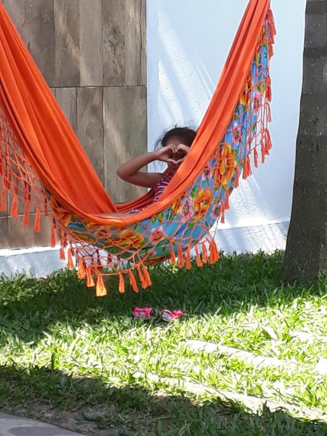 Casa Familiar - Teresa Batista Villa Sao Gabriel  Bagian luar foto